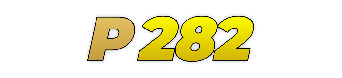 p282 logo